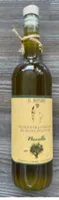 Olio extra vergine di oliva