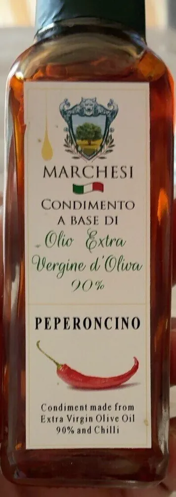 Peperoncino