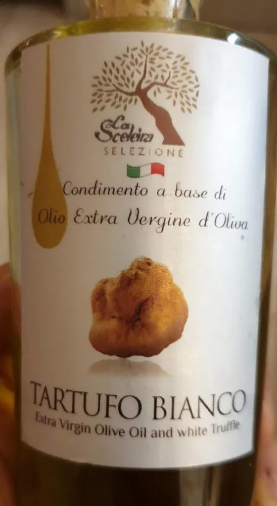 Tartufo Bianco