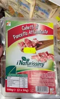 Pancetta affumicata