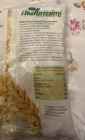 Pasta fresca