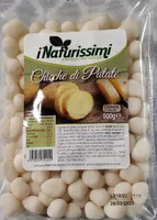 Chicche di patate