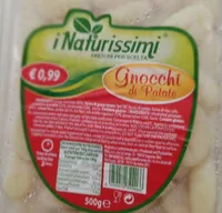 Gnocchi di patate