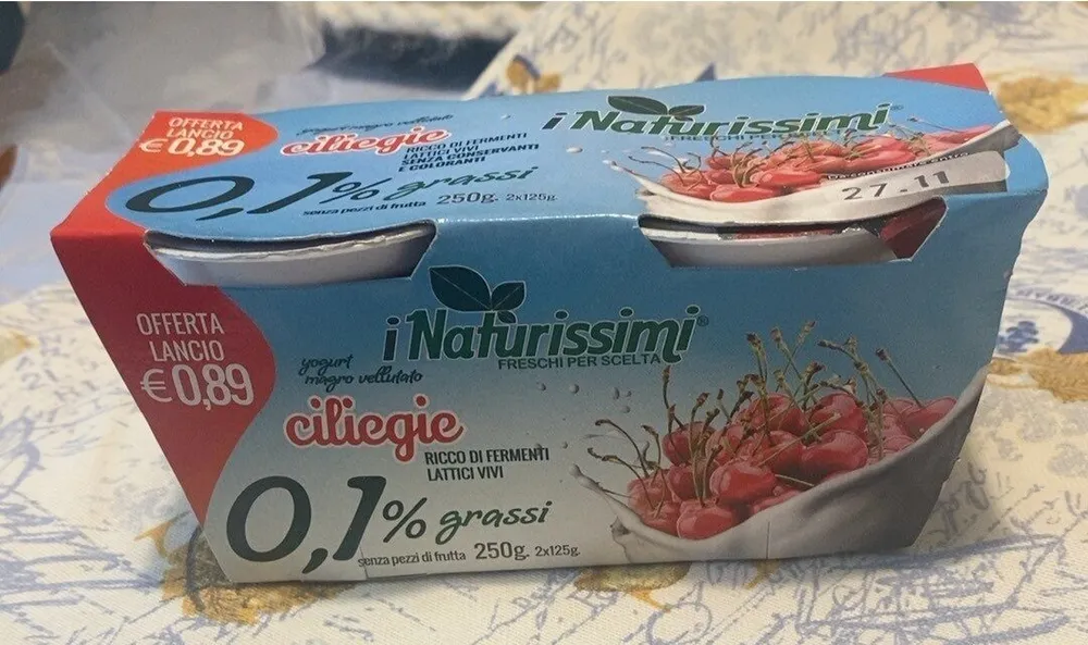 iNaturalissimi
