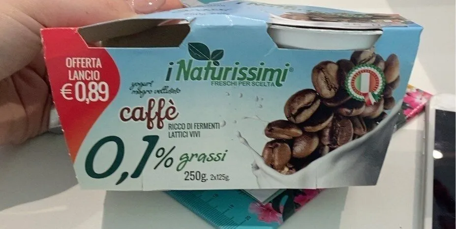 I naturissimi