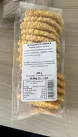 Quaquare di genola