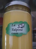 Zabaione al moscato