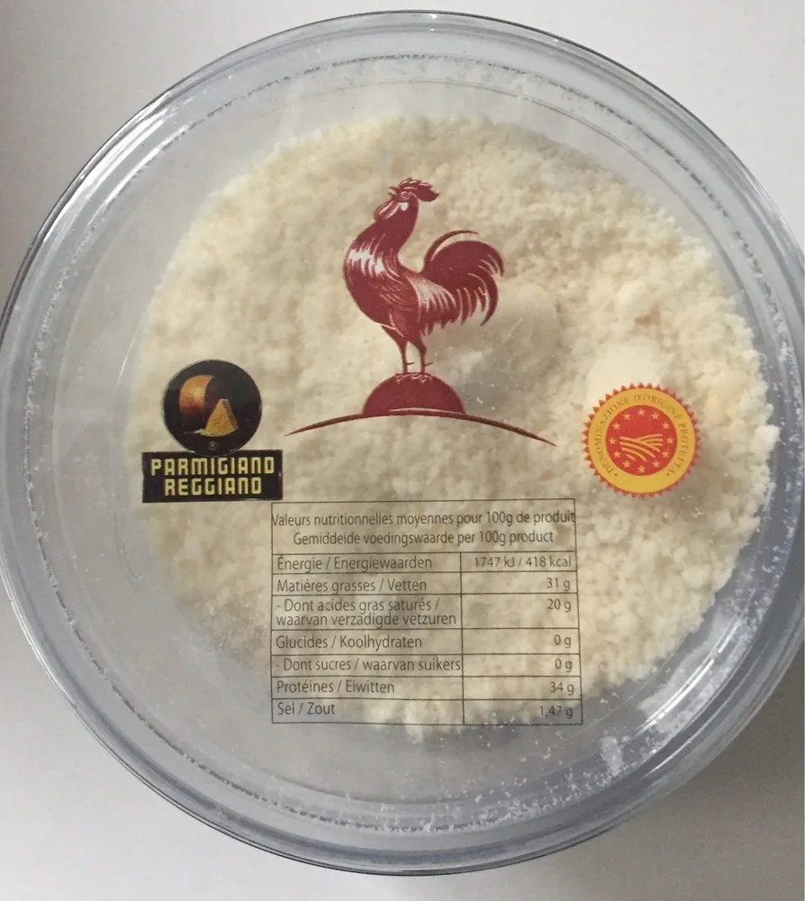 Parmigiano