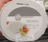 Mozzarella
