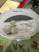 Mozzarella
