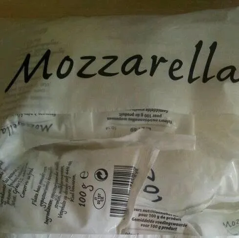Mozzarella italienne L'Italie des Fromages