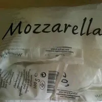 Mozzarella italienne L'Italie des Fromages