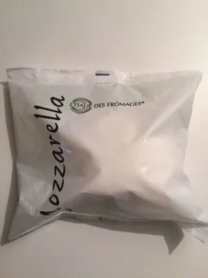 Mozarella