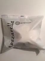 Mozarella