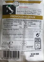 Provolone Doux  200g