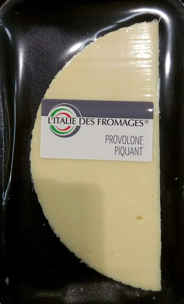 Provolone Piquant