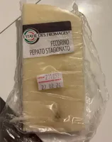 Fromage pecorino
