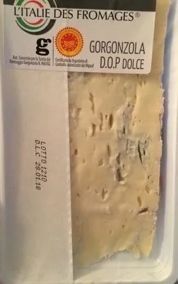 Gorgonzola D.O.P dolce
