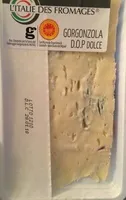 Gorgonzola D.O.P dolce