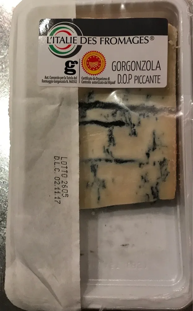 Gorgonzola