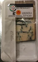 Gorgonzola