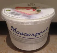 Mascarpone
