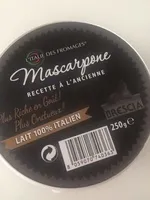 Mascarpone