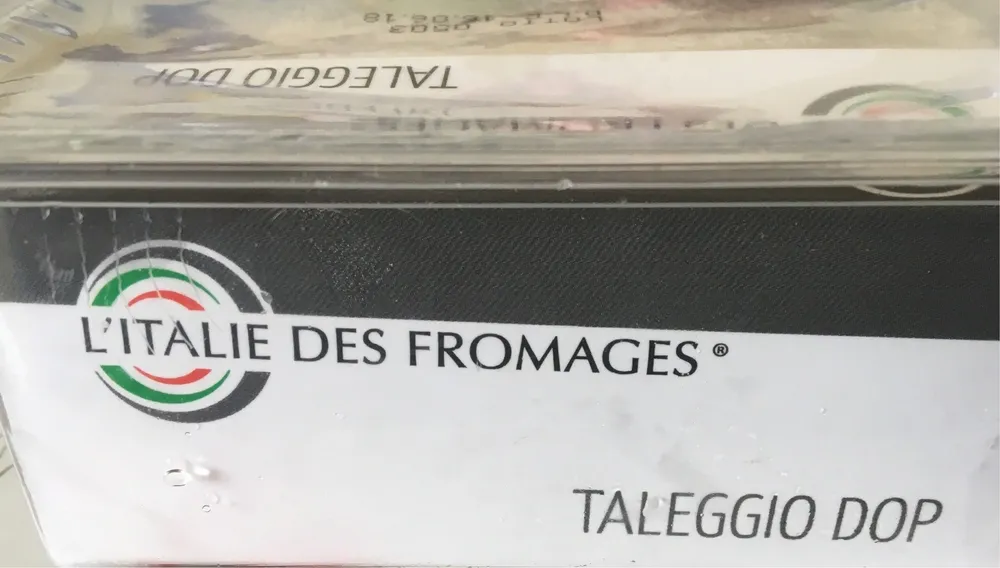 Tallegio DOP