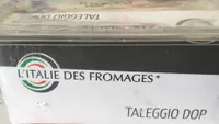 Tallegio DOP