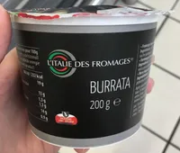Burrata