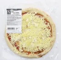 Pizza 4 fromages