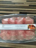 Lombo staggionato