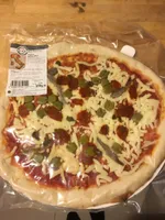 Pizza Siciliana