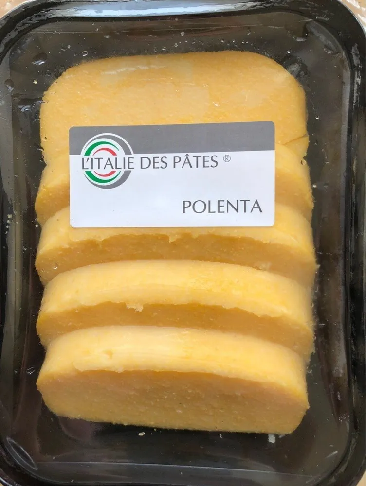 Polenta