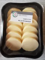 Gnocchi alla romana