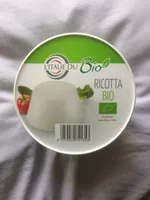Ricotta bio