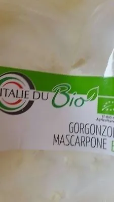 Gorgonzola mascarpone