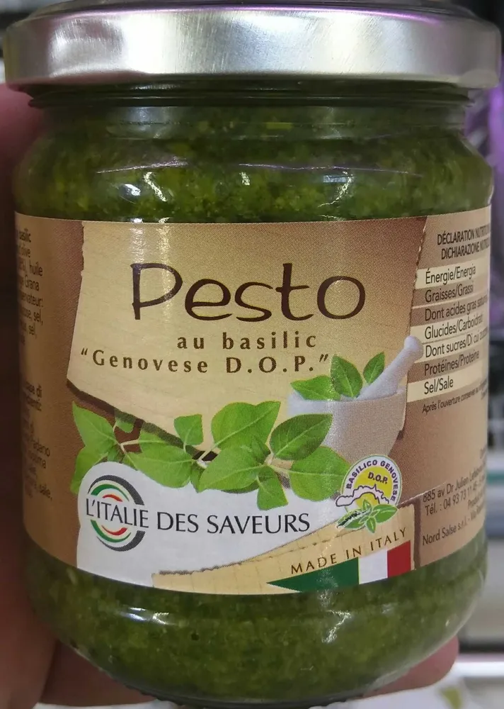 Pesto
