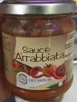 Sauce à l'Arrabiata