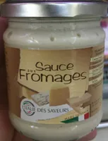 Sauce aux Fromages