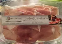 Jambon Cru Gran Riserva