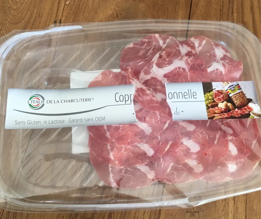 Coppa