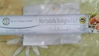 Mortadella bologna