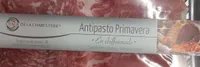 antipasto primavera