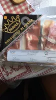 Jambon de Parme