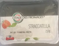 Stracciatella
