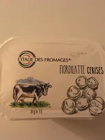 Fiordilatte cerises