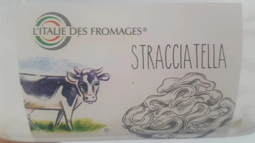 Stracciatella