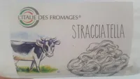 Stracciatella