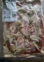 Pizza Capricciosa